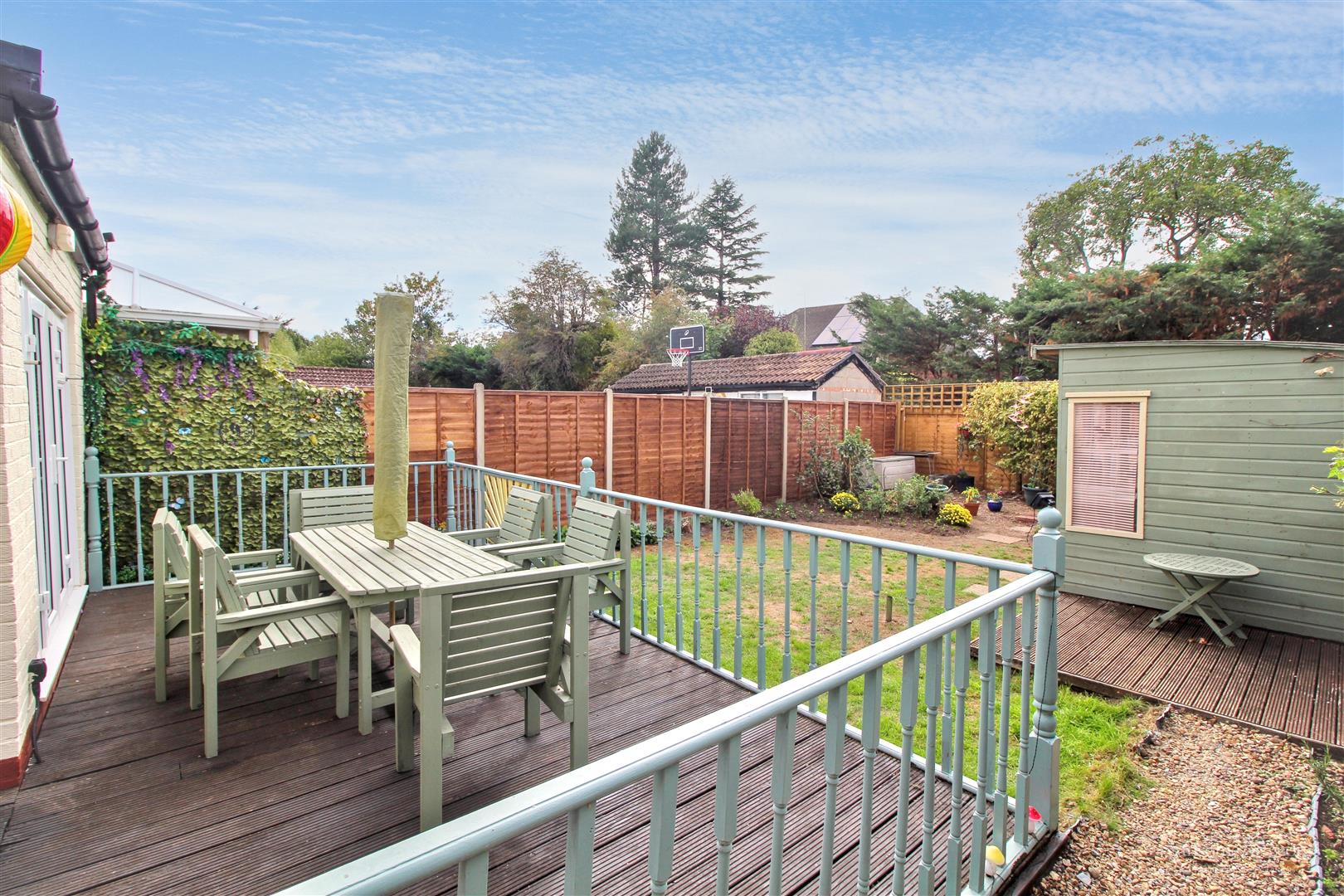 Chiltern Road, Caversham, Reading